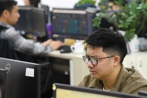 Kỳ vọng thị trường sẽ tiếp tục có những phiên giao dịch tích cực, nhưng sự phân hóa có thể diễn ra rõ nét