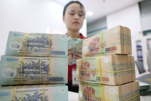 Mặt bằng lãi suất cho vay thấp thúc đẩy nhu cầu vốn 