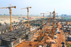 "Những việc cần làm ngay" để các dự án hạ tầng trọng điểm đóng góp vào tăng trưởng 8%