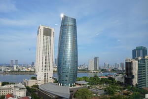 Thành ủy Đà Nẵng thống nhất số lượng đơn vị hành chính cấp xã sau sắp xếp là 19 đơn vị hành chính.