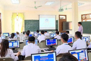 Phê duyệt Đề án Chuyển đổi số trong công tác phổ biến, giáo dục pháp luật