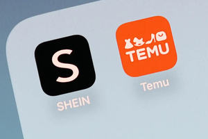Temu và Shein thông báo tăng giá tại Mỹ