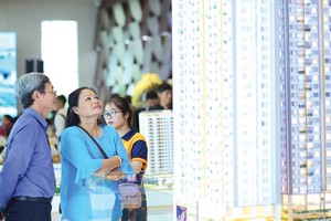 Việc các tỉnh, thành phố công bố phát triển nhiều dự án nhà ở xã hội trong năm 2025 là tín hiệu tích cực, giúp giải toả áp lực nhà ở cho người dân