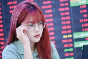 Đợt điều chỉnh vừa qua của thị trường chứng khoán đã đưa nhiều cổ phiếu về mức định giá hấp dẫn