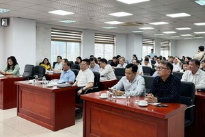 Ấn tượng Giải Báo chí quốc gia lần thứ XIX với kỷ lục về số lượng tác phẩm 