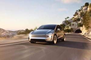 Kế hoạch ra mắt Model Y giá rẻ của Tesla bị trì hoãn. Ảnh: Tesla 
