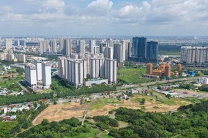 Miễn, giảm tiền thuê đất sẽ giảm thu ngân sách trước mắt song sẽ hỗ trợ nuôi dưỡng nguồn thu bền vững, lâu dài. 