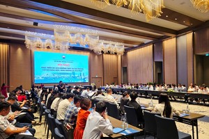 Hải Phòng tìm hướng đi để du lịch đường sông trở thành sản phẩm mang tầm quốc tế