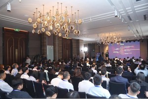 Toàn cảnh Tọa đàm “Góp ý dự thảo Luật Bảo vệ dữ liệu cá nhân.