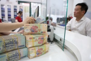 Hiện tại, nguồn vốn trung và dài hạn vẫn chủ yếu được cung cấp bởi hệ thống ngân hàng