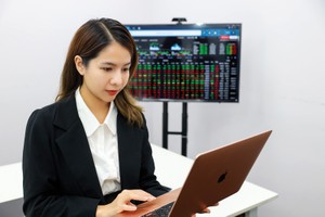 Kết quả kinh doanh quý I là một trong những thông tin được giới nhà đầu tư quan tâm trong giai đoạn thị trường nhiều rủi ro hiện nay