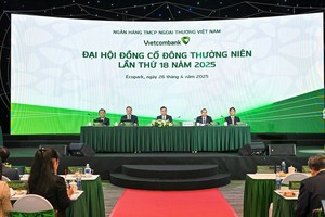 Đại hội đồng cổ đông thường niên năm 2025