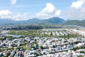 Đà Nẵng thông qua loạt dự án đấu thầu dự án đầu tư có sử dụng đất 