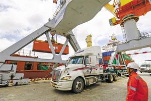 Từ ngày 5/5/2025, Bộ Công thương là cơ quan duy nhất cấp C/O cho doanh nghiệp xuất khẩu. 