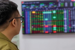 Sự hân hoan của thị trường khi Mỹ tạm ngừng áp thuế 90 ngày được nhiều tổ chức đánh giá chỉ là ngắn hạn