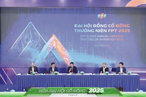 Thăng trầm của nền kinh tế trong những năm gần đây đã “tôi luyện” bản lĩnh của các doanh nhân Việt Nam