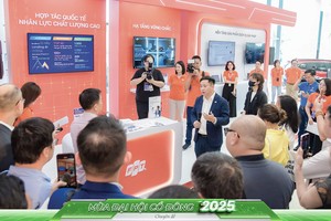 Đại hội cổ đông thường niên là dịp để cổ đông tìm hiểu thông tin cụ thể về doanh nghiệp mình bỏ vốn đầu tư 