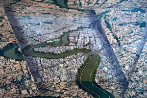 TP.HCM: Kiến tạo những biểu tượng mới