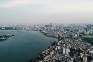 Hà Nội đẩy mạnh dân vận trong quy hoạch và thu hồi đất