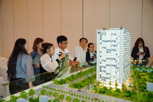 Nên mua nhà trước hay sau khi sáp nhập tỉnh, thành?