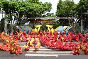 Ưu tiên phát triển 6 ngành công nghiệp văn hóa trọng điểm 