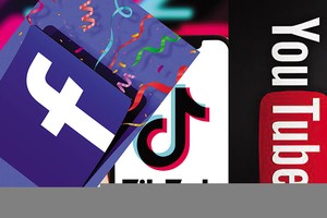 Dùng AI để rà quét, phát hiện các nội dung vi phạm trên các nền tảng xuyên biên giới 