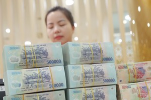 Nợ xấu đang có xu hướng tăng nhanh