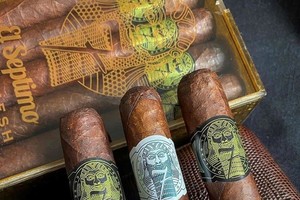 Doanh nghiệp có Giấy phép sản xuất thuốc lá, 100% vốn nhà nước mới đủ điều kiện nhập khẩu thuốc lá điếu và xì gà. 