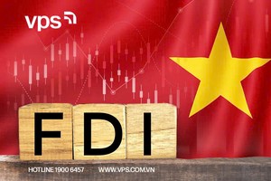 Việt Nam thu hút FDI, cơ hội nào dành cho nhà đầu tư mới?