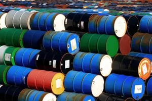 Giá xăng dầu tăng nhẹ từ 15 giờ chiều 15/5/2025. 