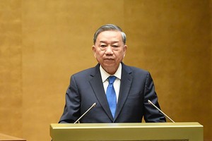 Những đổi mới, cải cách trong "Bộ tứ trụ cột" là mệnh lệnh từ tương lai dân tộc 