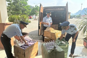 Bộ Công thương tổng kiểm tra các mặt hàng như sữa, thực phẩm chức năng mỹ phẩm, thuốc tân dược... 