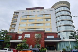 Truy tố 22 bị can trong đường dây cấp khống phiếu lý lịch tư pháp 