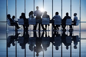 Hội đồng tiền lương quốc gia có 17 thành viên 