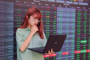 VN-Index chịu áp lực điều chỉnh, bất động sản bước vào chu kỳ tăng trưởng mới