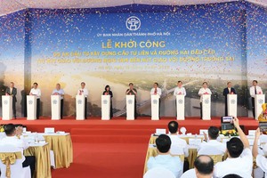 Doanh nghiệp tư nhân đang đứng trước nhiều cơ hội phát triển với sự hỗ trợ của cơ chế, chính sách