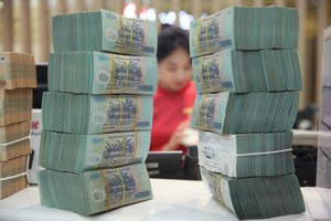 Tháo gỡ điểm nghẽn xử lý nợ xấu