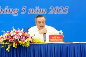 Nhà ở xã hội là mối quan tâm hàng đầu của công nhân lao động