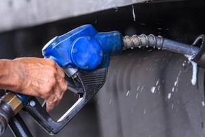 Một doanh nghiệp tại Tuyên Quang đã "trả" lại Giấy xác nhận đủ điều kiện làm thương nhân phân phối xăng dầu. 