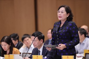 Thống đốc lý giải nguyên nhân doanh nghiệp SME mới chiếm 20% tổng dư nợ toàn nền kinh tế 