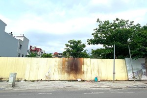 Hải Dương quyết liệt xử lý các dự án chậm tiến độ 