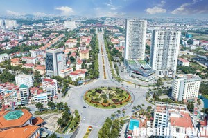 Sau sắp xếp, tỉnh Bắc Ninh và Bắc Giang giảm hơn 68% đơn vị hành chính cấp xã