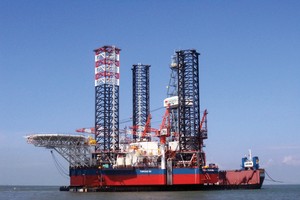 Thách thức với PTSC trong thời gian tới đến từ các dự án chưa có tiền lệ