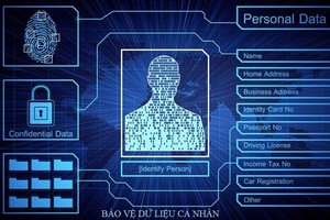 Xây dựng Luật Bảo vệ dữ liệu cá nhân: Chế tài nghiêm khắc, nhưng khả thi
