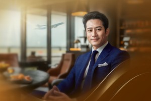 Sacombank nâng tầm trải nghiệm với hệ thống phòng chờ thương gia mở rộng