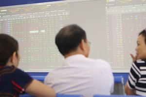 Khi tiếp nhận thông tin, nhà đầu tư cần tránh vội vàng đưa ra quyết định theo tâm lý đám đông