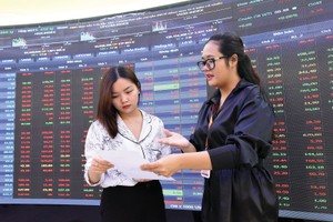 Trong thế giới đầu tư, rủi ro thông tin không phải là lỗi kỹ thuật đơn lẻ, mà là một vấn đề mang tính hệ thống