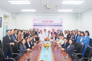 Nhằm tối ưu hóa trải nghiệm khách hàng trong dịch vụ bảo hiểm sức khỏe, AIA Việt Nam đã triển khai Dịch vụ bảo hiểm sức khỏe AIA từ ngày 1/7/2024