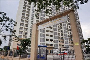 Hà Nội ban hành định mức vận hành quỹ nhà thuộc tài sản công