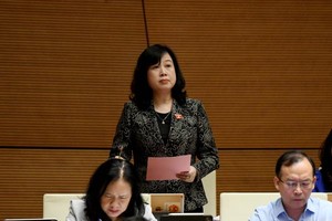 Người dân bất an khi thuốc giả, thực phẩm giả bủa vây, Bộ trưởng khẳng định thuốc giả không vào bệnh viện 